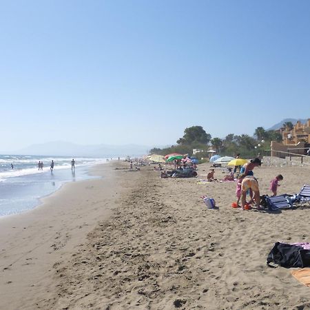Fine Duplex Apartment With Stunning Sea Views Marbella Exterior photo