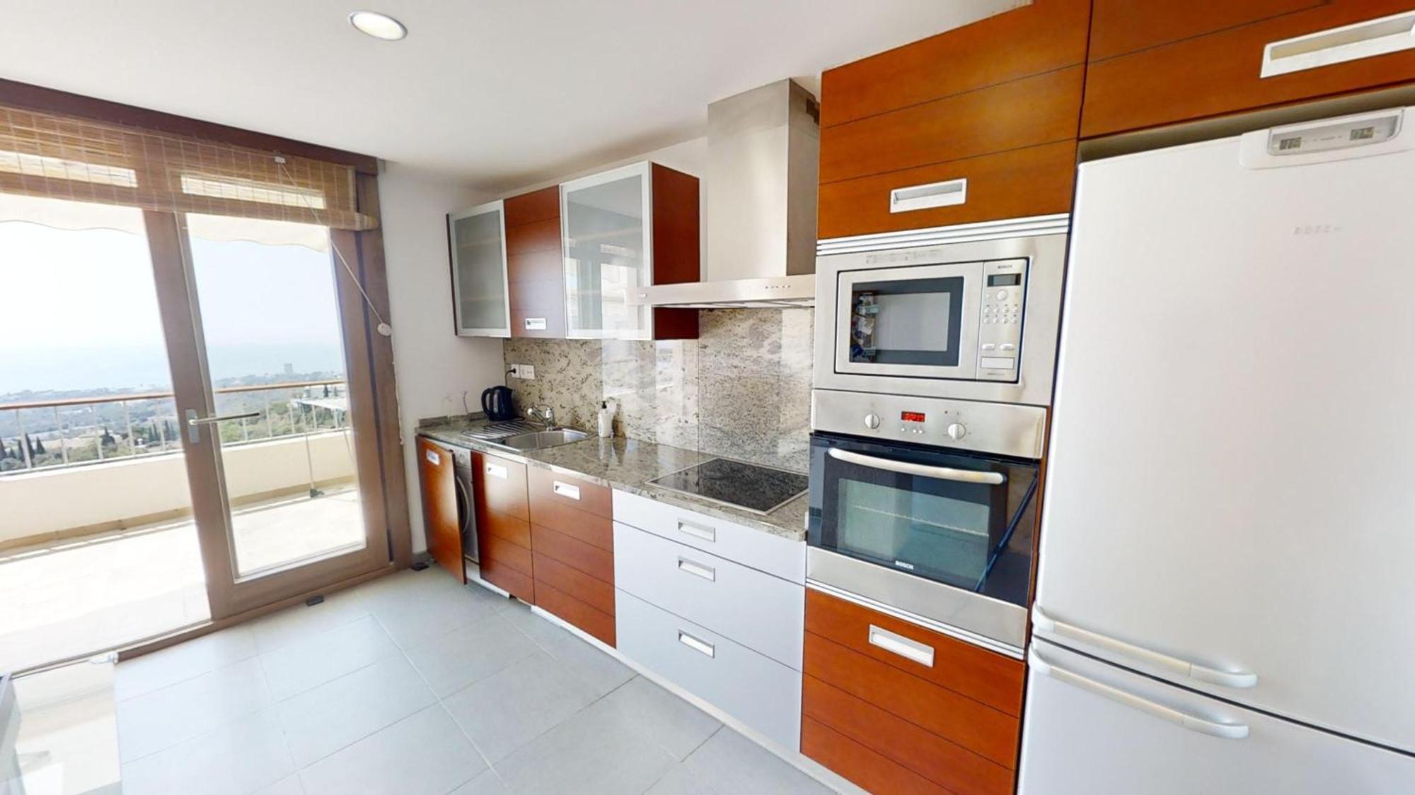 Fine Duplex Apartment With Stunning Sea Views Marbella Exterior photo