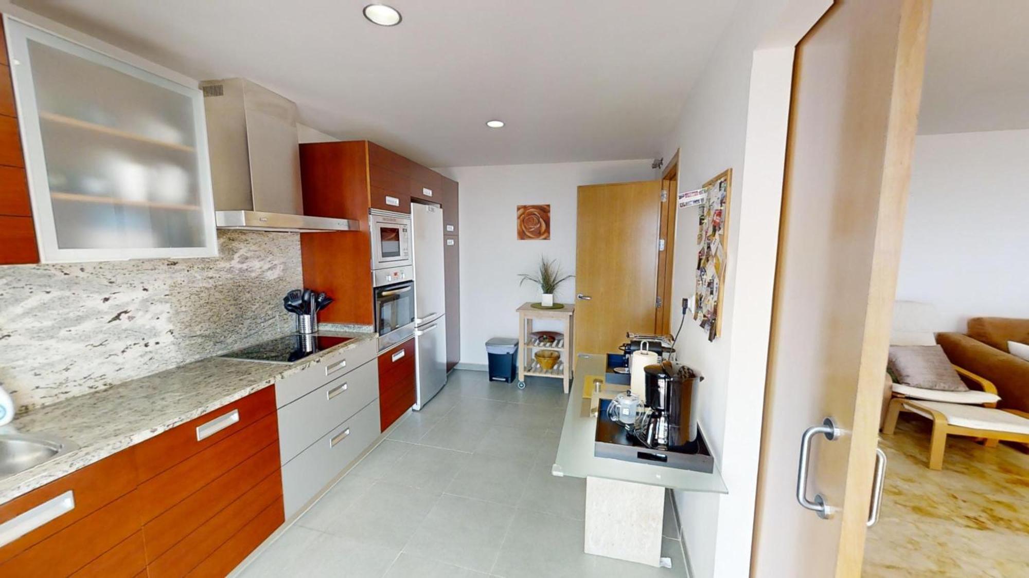 Fine Duplex Apartment With Stunning Sea Views Marbella Exterior photo